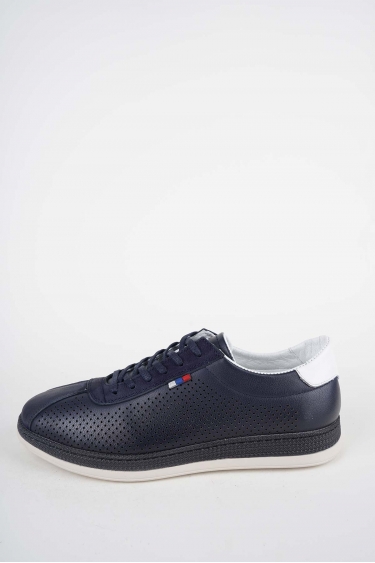 Hakiki Deri Yok Erkek Comfort Ayakkabı 261509107