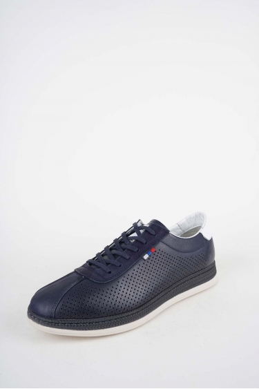 Hakiki Deri Yok Erkek Comfort Ayakkabı 261509107