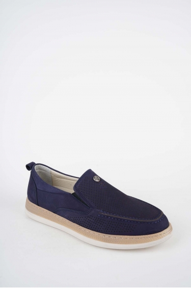 Hakiki Deri Yok Erkek Comfort Ayakkabı 261509108