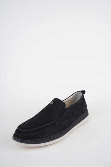 Hakiki Deri Yok Erkek Comfort Ayakkabı 261509108