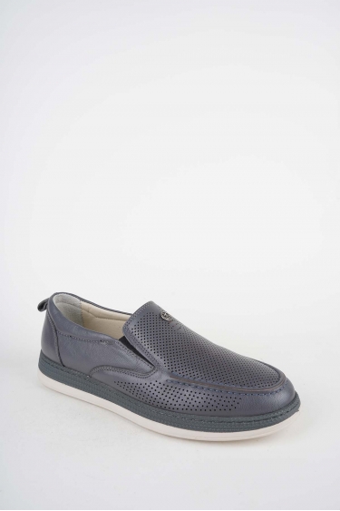 Hakiki Deri Yok Erkek Comfort Ayakkabı 261509108