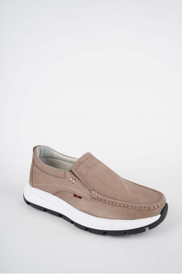 Hakiki Deri Yok Erkek Comfort Ayakkabı 261509110