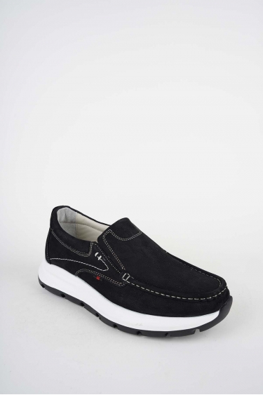 Hakiki Deri Yok Erkek Comfort Ayakkabı 261509110