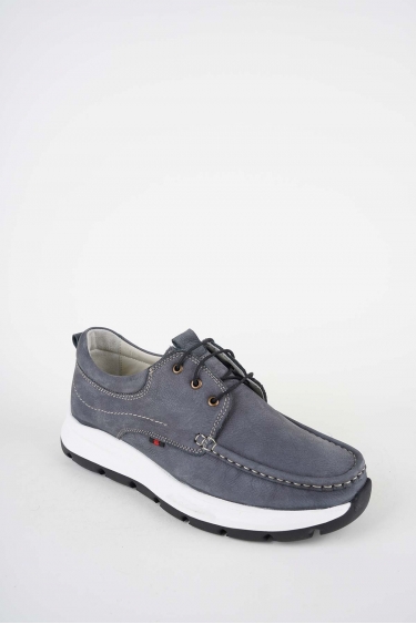 Hakiki Deri Yok Erkek Comfort Ayakkabı 261509111