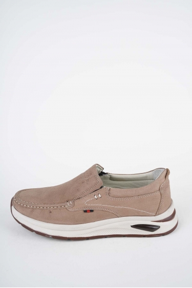 Hakiki Deri Yok Erkek Comfort Ayakkabı 261509112