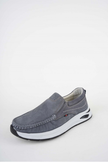 Hakiki Deri Yok Erkek Comfort Ayakkabı 261509112