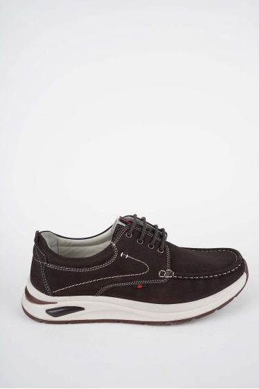 Hakiki Deri Yok Erkek Comfort Ayakkabı 261509113