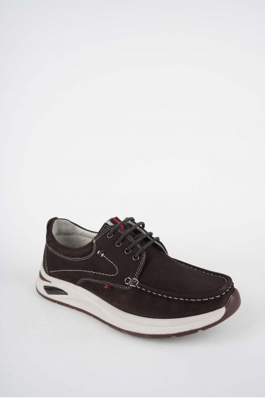 Hakiki Deri Yok Erkek Comfort Ayakkabı 261509113