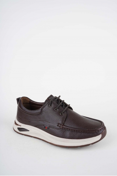 Hakiki Deri Yok Erkek Comfort Ayakkabı 261509113