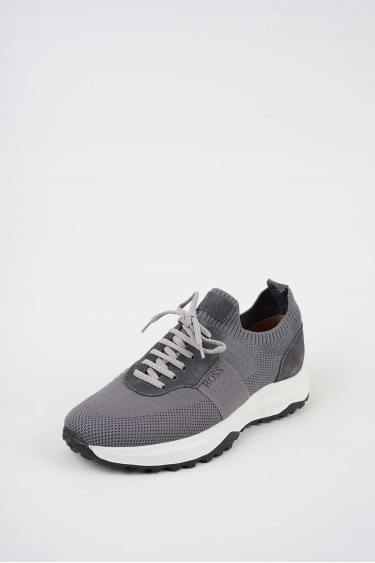 Yok Erkek Sneaker Ayakkabı 261510102