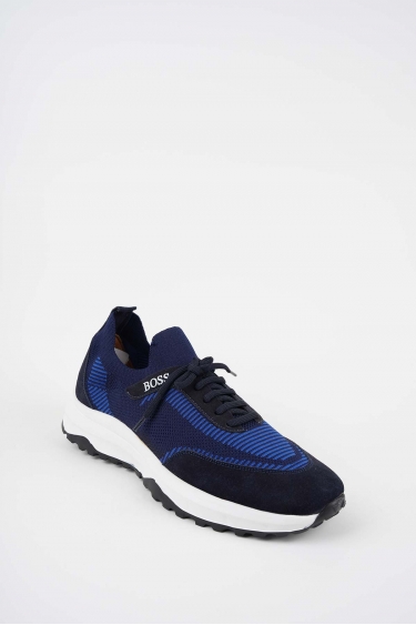 Yok Erkek Sneaker Ayakkabı 261510104