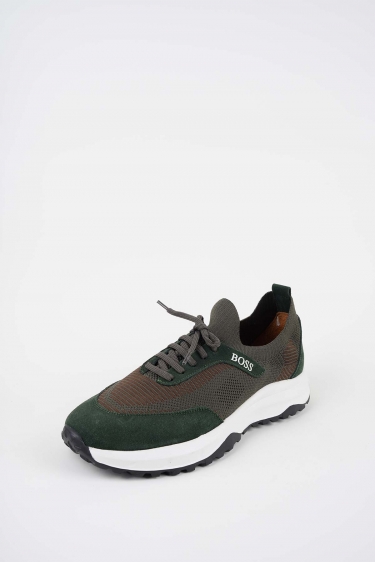 Yok Erkek Sneaker Ayakkabı 261510104