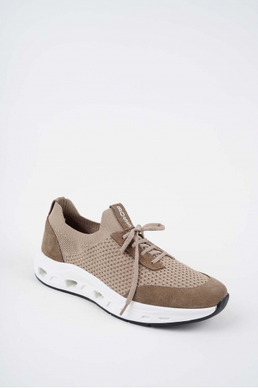 Yok Erkek Sneaker Ayakkabı 261510105