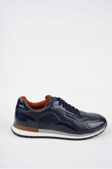 Hakiki Deri Yok Erkek Casual Ayakkabı 261510106