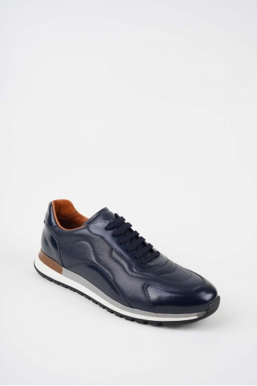 Hakiki Deri Yok Erkek Casual Ayakkabı 261510106