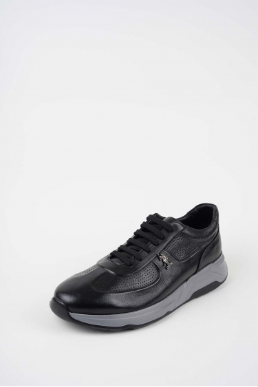 Hakiki Deri Yok Erkek Casual Ayakkabı 261510107