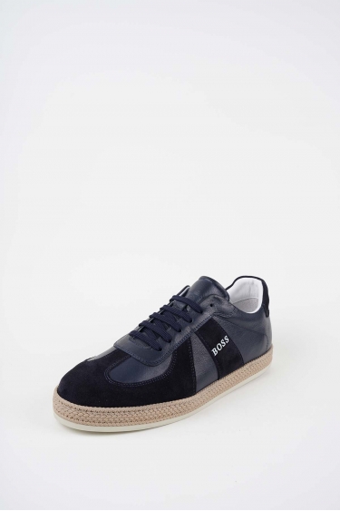 Hakiki Deri Yok Erkek Casual Ayakkabı 261510108