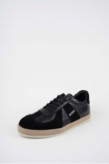 Hakiki Deri Yok Erkek Casual Ayakkabı 261510108