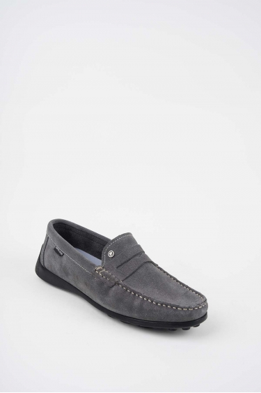 Hakiki Deri Yok Erkek Makosen Ayakkabı 261512101