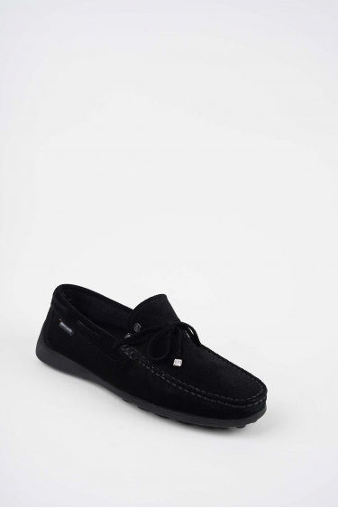 Hakiki Deri Yok Erkek Makosen Ayakkabı 261512103