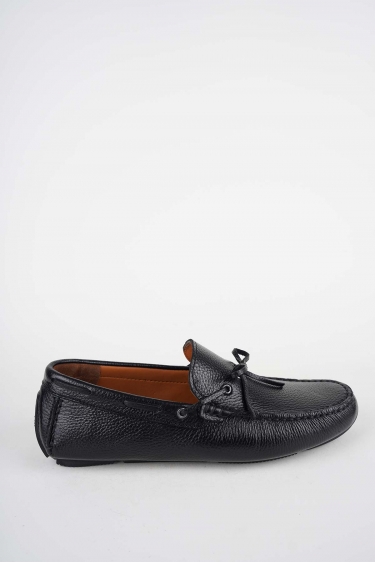 Hakiki Deri Yok Erkek Makosen Ayakkabı 261513102