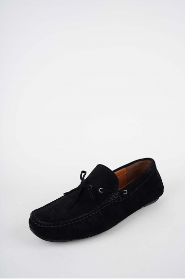 Hakiki Deri Yok Erkek Makosen Ayakkabı 261513102