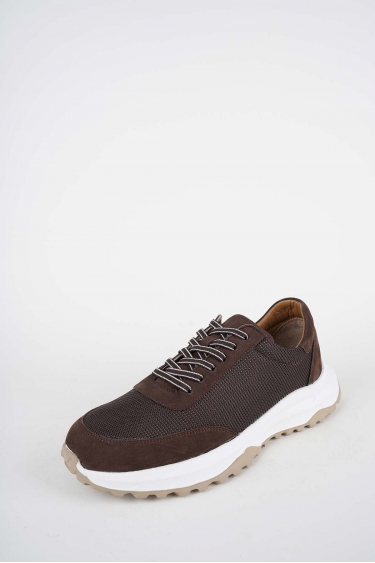 Yok Erkek Casual Ayakkabı 261514102