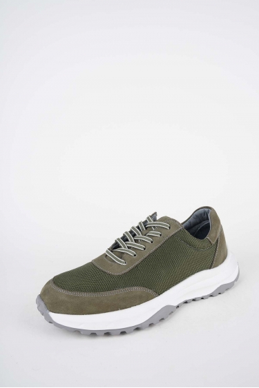 Yok Erkek Casual Ayakkabı 261514102