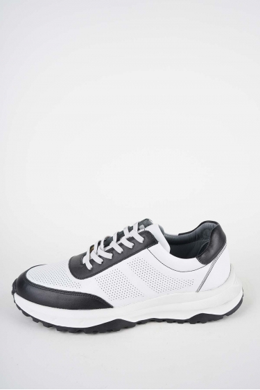 Hakiki Deri Yok Erkek Casual Ayakkabı 261514103