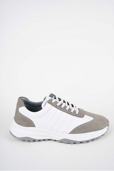 Hakiki Deri Yok Erkek Casual Ayakkabı 261514108