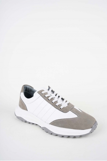 Hakiki Deri Yok Erkek Casual Ayakkabı 261514108