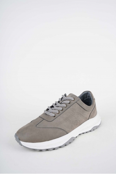 Hakiki Deri Yok Erkek Casual Ayakkabı 261514109