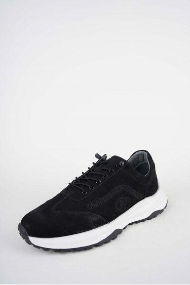 Hakiki Deri Yok Erkek Casual Ayakkabı 261514109