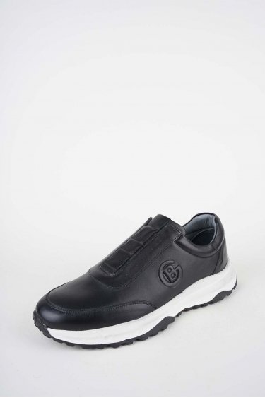 Hakiki Deri Yok Erkek Casual Ayakkabı 261514110