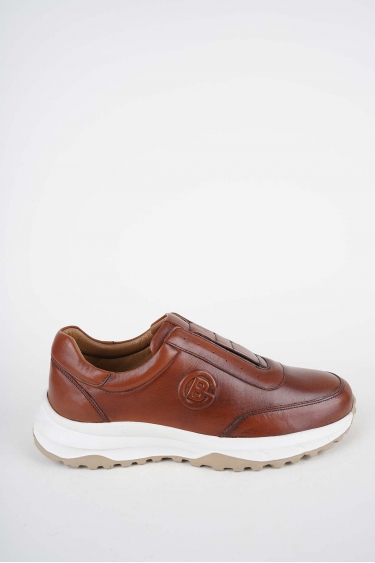 Hakiki Deri Yok Erkek Casual Ayakkabı 261514110