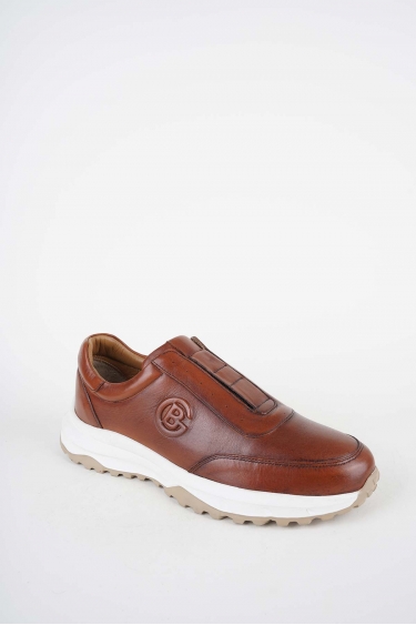 Hakiki Deri Yok Erkek Casual Ayakkabı 261514110