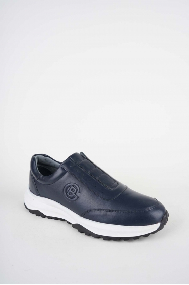 Hakiki Deri Yok Erkek Casual Ayakkabı 261514110