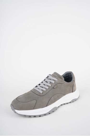 Hakiki Deri Yok Erkek Casual Ayakkabı 261514111