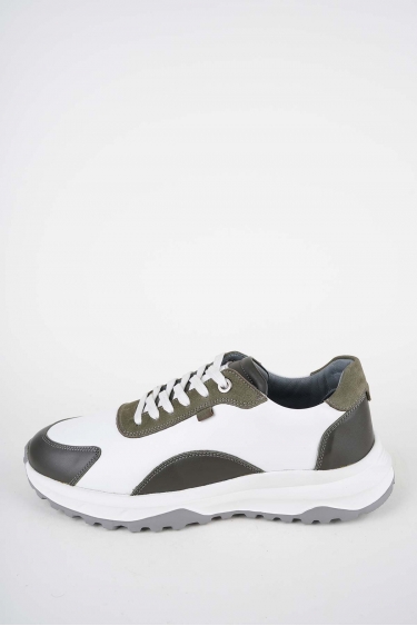 Hakiki Deri Yok Erkek Casual Ayakkabı 261514111