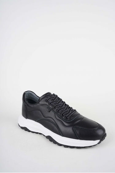 Hakiki Deri Yok Erkek Casual Ayakkabı 261514112