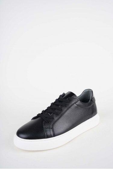 Hakiki Deri Yok Erkek Casual Ayakkabı 261514114