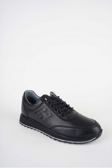 Hakiki Deri Yok Erkek Casual Ayakkabı 261514115