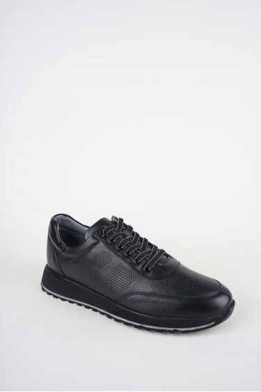 Hakiki Deri Yok Erkek Casual Ayakkabı 261514116