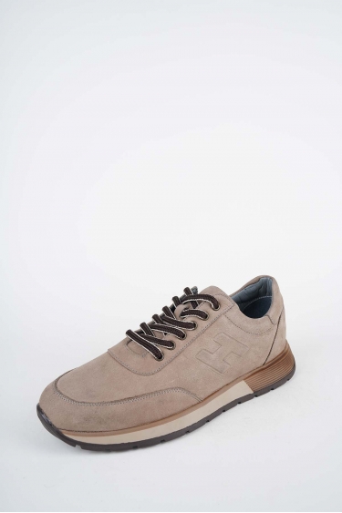 Hakiki Deri Yok Erkek Casual Ayakkabı 261514117