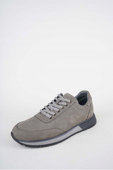 Hakiki Deri Yok Erkek Casual Ayakkabı 261514117