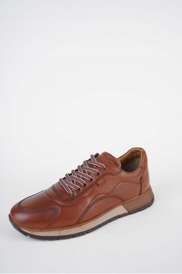 Hakiki Deri Yok Erkek Casual Ayakkabı 261514118