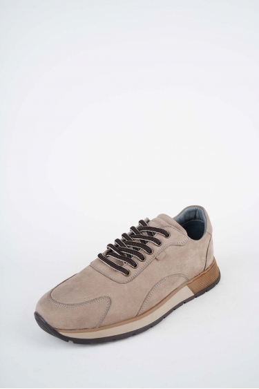 Hakiki Deri Yok Erkek Casual Ayakkabı 261514119