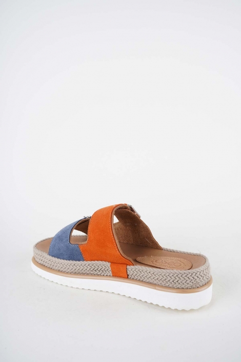 Hakiki Deri Yok Kadın Casual Terlik 261111602