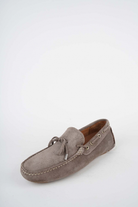 Hakiki Deri Yok Erkek Makosen Ayakkabı 261124M101