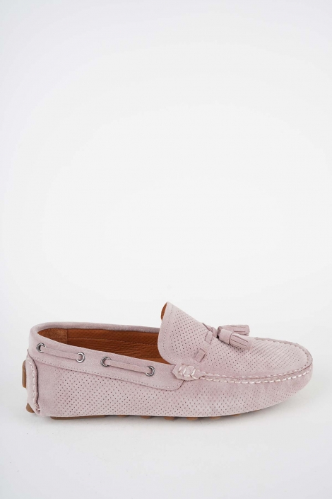 Hakiki Deri Yok Erkek Makosen Ayakkabı 261124M102